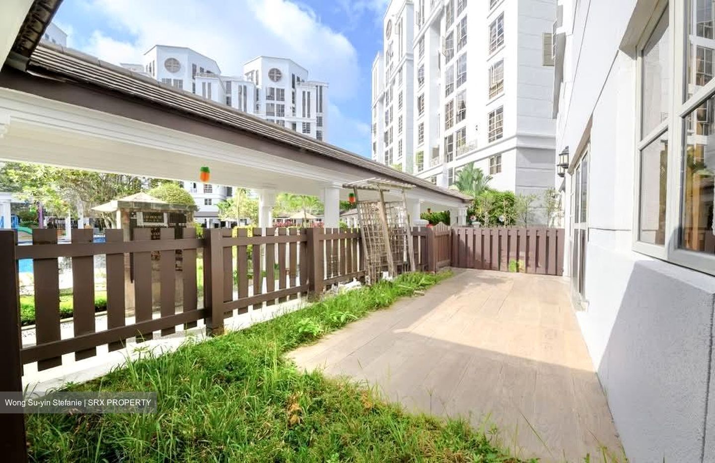 Parc Vista (D22), Condominium #529750051